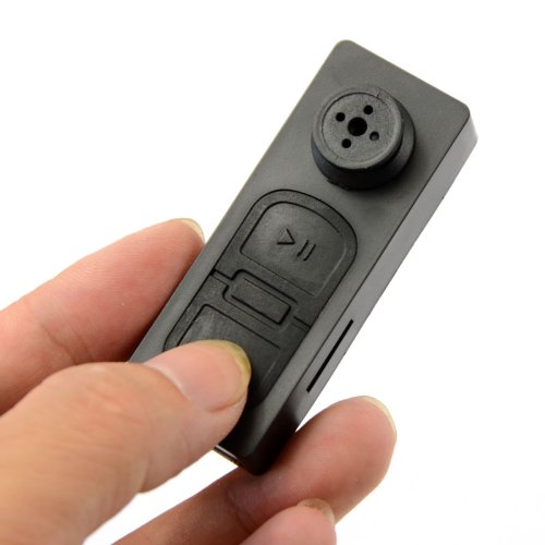 Tổng hợp các cách chọn mua camera ngụy trang bạn cần biết – Phần 2